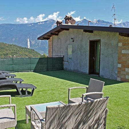 Villetta Ulivi Ca7 Sun Terrace By Gardadomusmea Tremosine Экстерьер фото