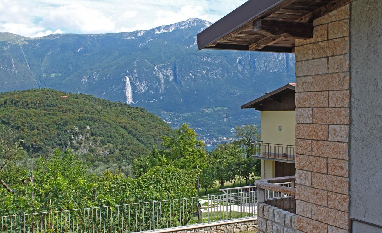 Villetta Ulivi Ca7 Sun Terrace By Gardadomusmea Tremosine Экстерьер фото