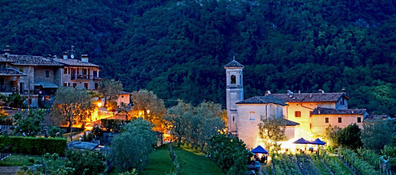 Villetta Ulivi Ca7 Sun Terrace By Gardadomusmea Tremosine Экстерьер фото